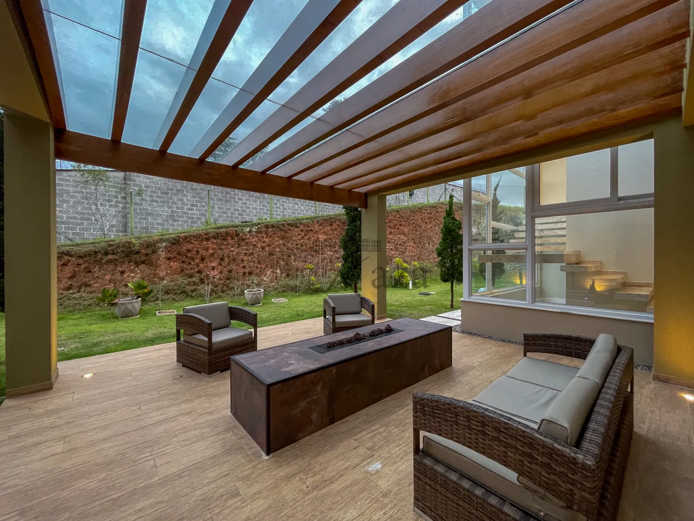 Foto 14 de Casa Condomínio em Jardim Torrão de Ouro, São José dos Campos - imagem 14