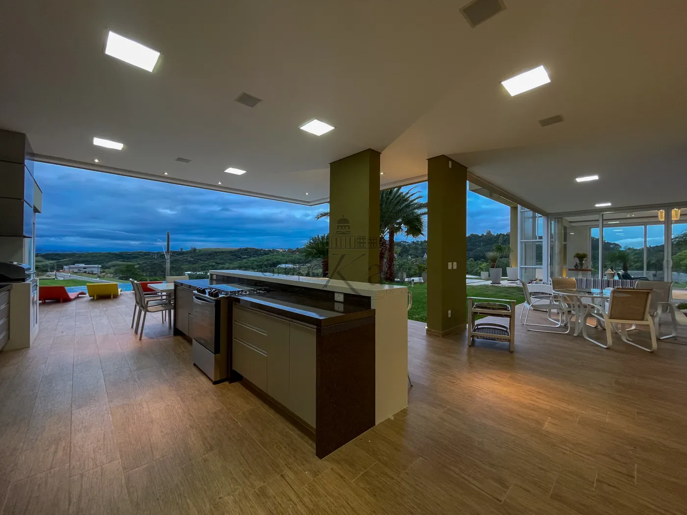 Foto 13 de Casa Condomínio em Jardim Torrão de Ouro, São José dos Campos - imagem 13