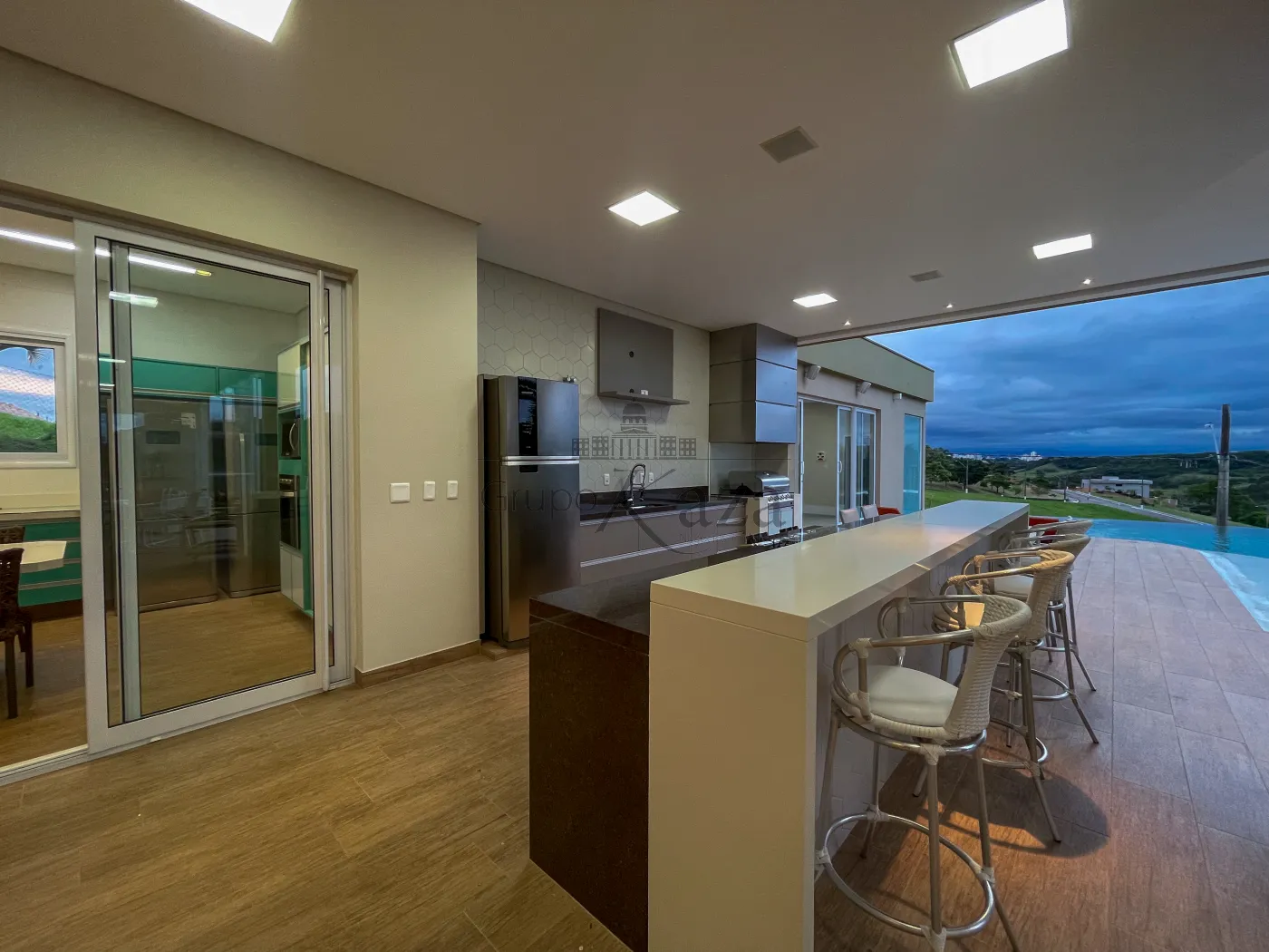 Foto 12 de Casa Condomínio em Jardim Torrão de Ouro, São José dos Campos - imagem 12