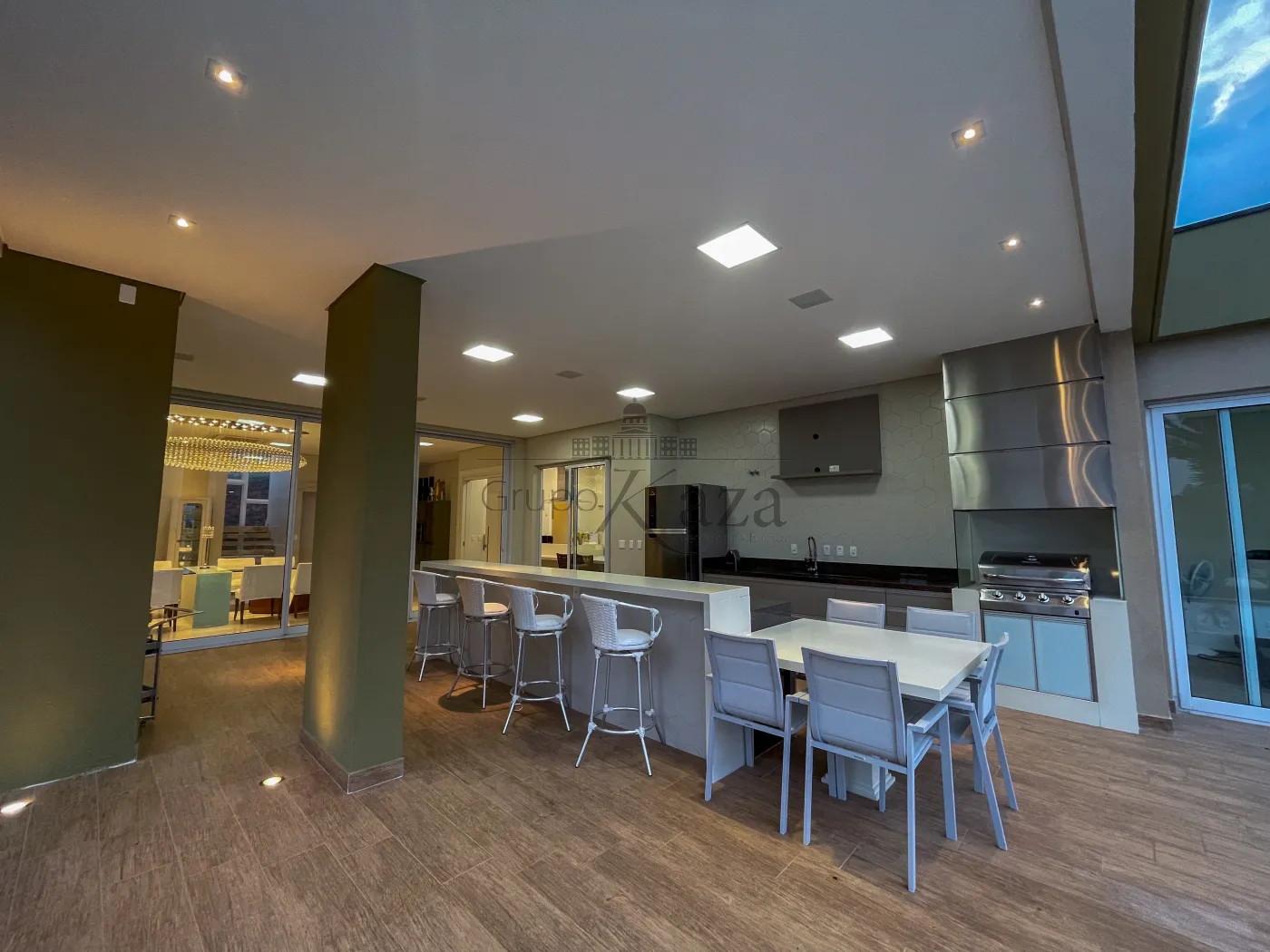 Foto 9 de Casa Condomínio em Jardim Torrão de Ouro, São José dos Campos - imagem 9