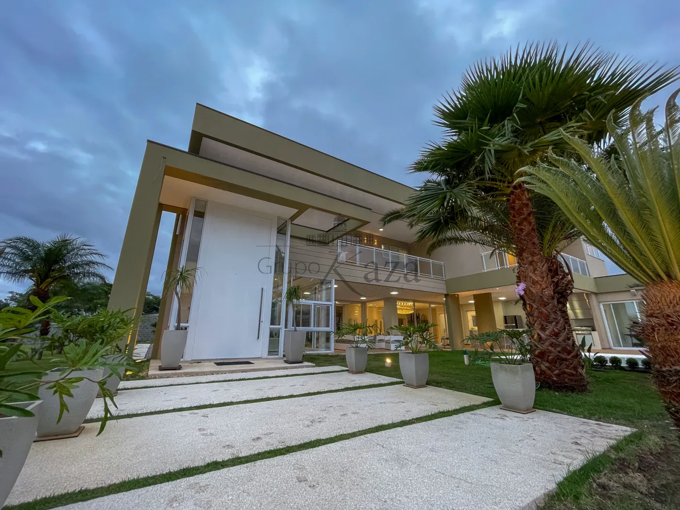 Foto 1 de Casa Condomínio em Jardim Torrão de Ouro, São José dos Campos - imagem 1