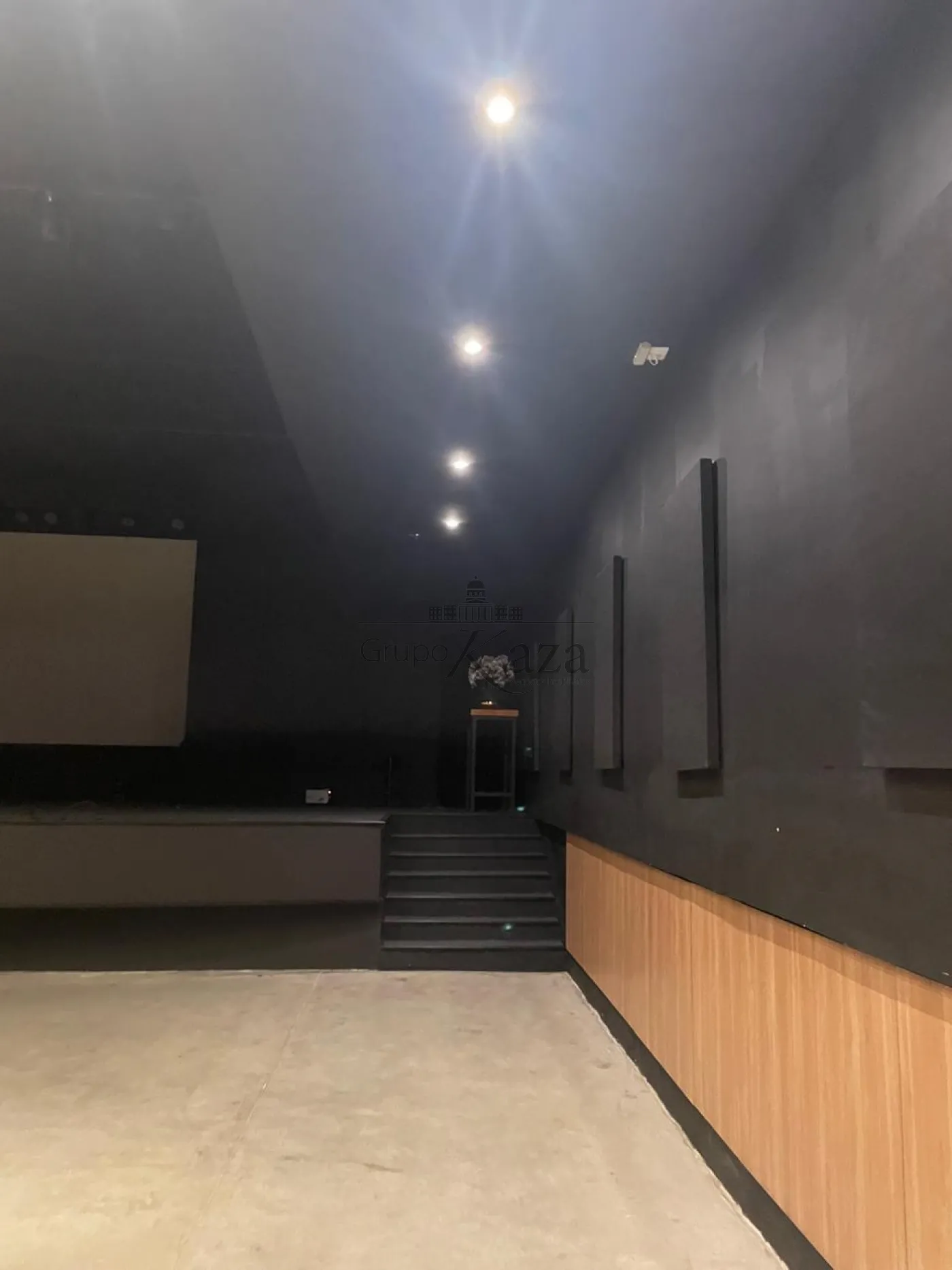 Foto 5 de Comercial Galpão em Jardim Bela Vista, São José dos Campos - imagem 5