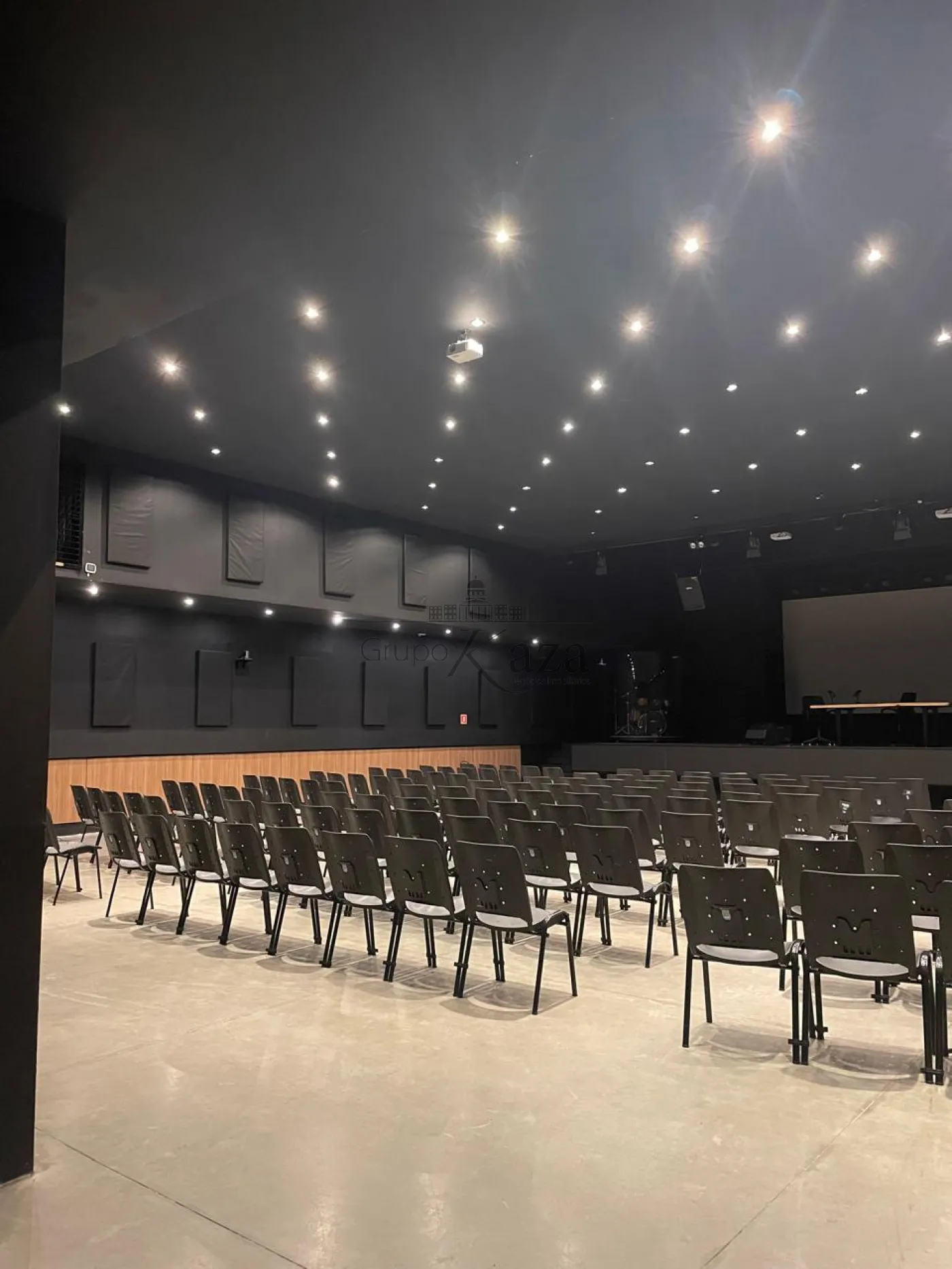 Foto 6 de Comercial Galpão em Jardim Bela Vista, São José dos Campos - imagem 6