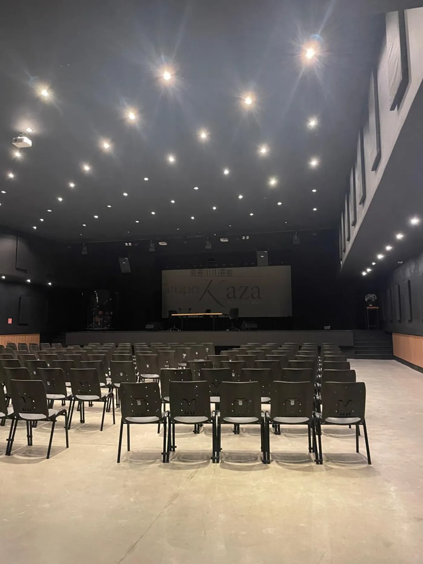 Foto 7 de Comercial Galpão em Jardim Bela Vista, São José dos Campos - imagem 7