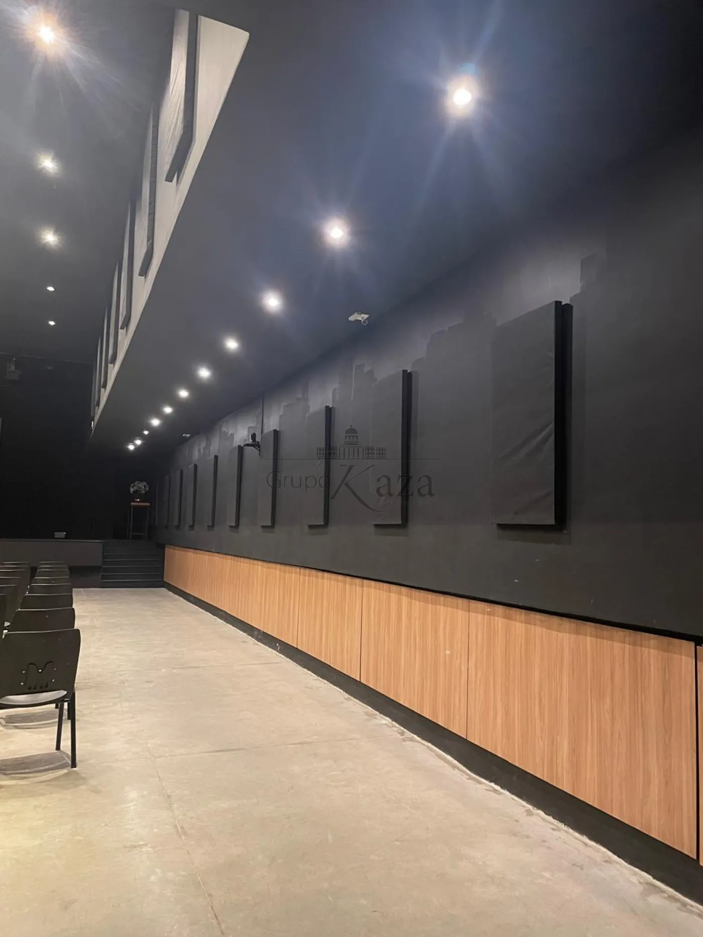 Foto 8 de Comercial Galpão em Jardim Bela Vista, São José dos Campos - imagem 8