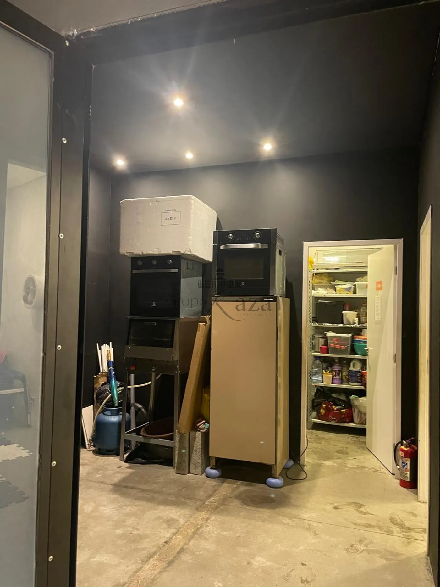 Foto 11 de Comercial Galpão em Jardim Bela Vista, São José dos Campos - imagem 11