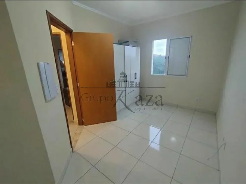 Foto 5 de Apartamento Padrão em Jardim Colonia, Jacareí - imagem 5