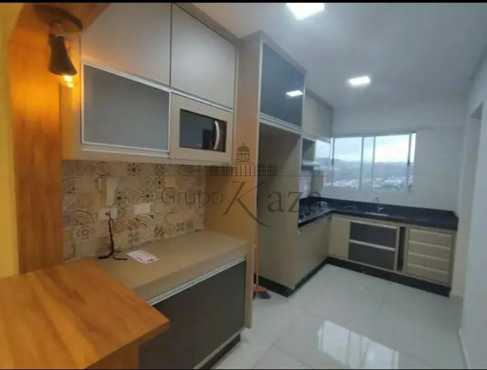 Foto 2 de Apartamento Padrão em Jardim Colonia, Jacareí - imagem 2