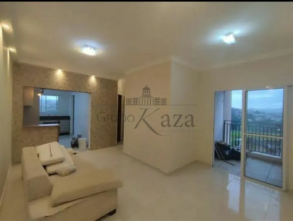 Foto 1 de Apartamento Padrão em Jardim Colonia, Jacareí - imagem 1