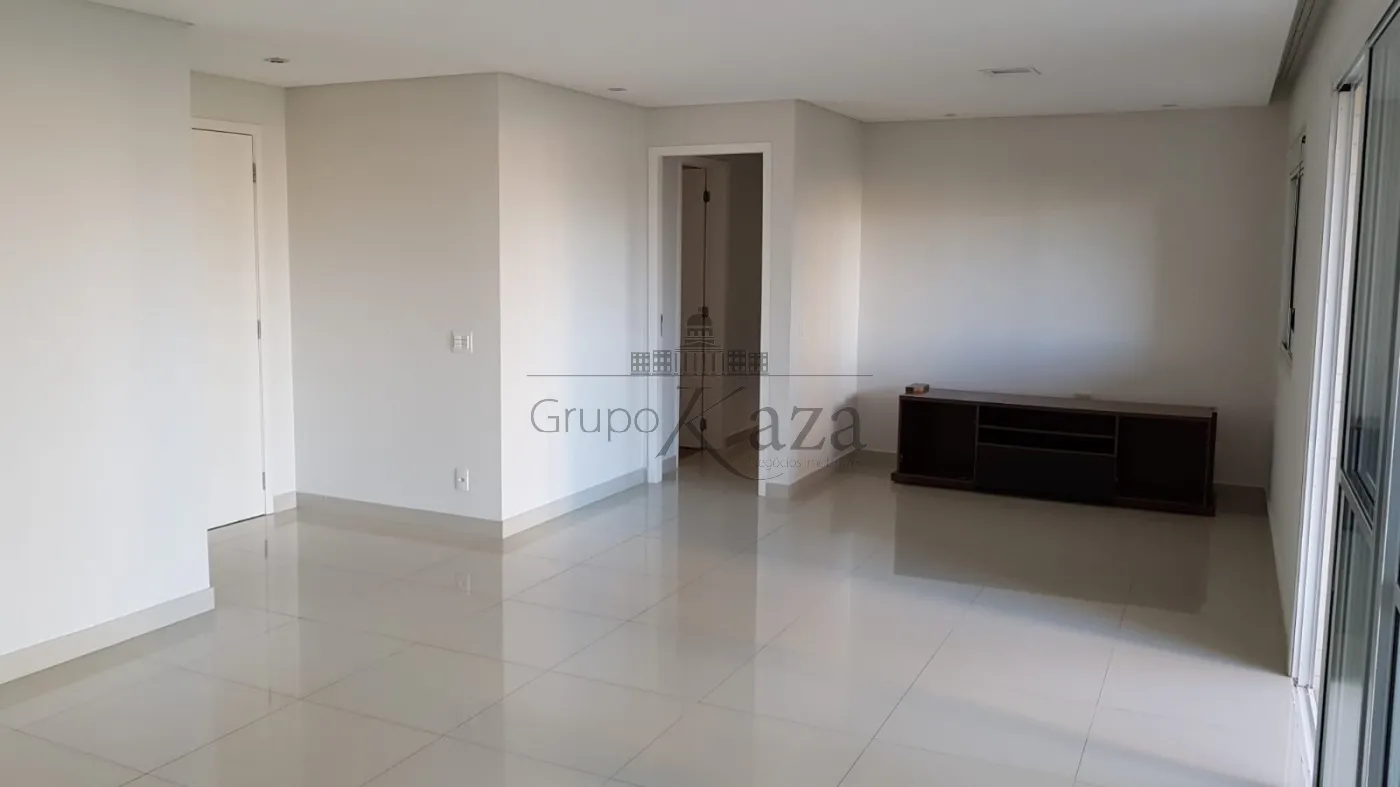 Foto 3 de Apartamento Padrão em Vila Ema, São José dos Campos - imagem 3