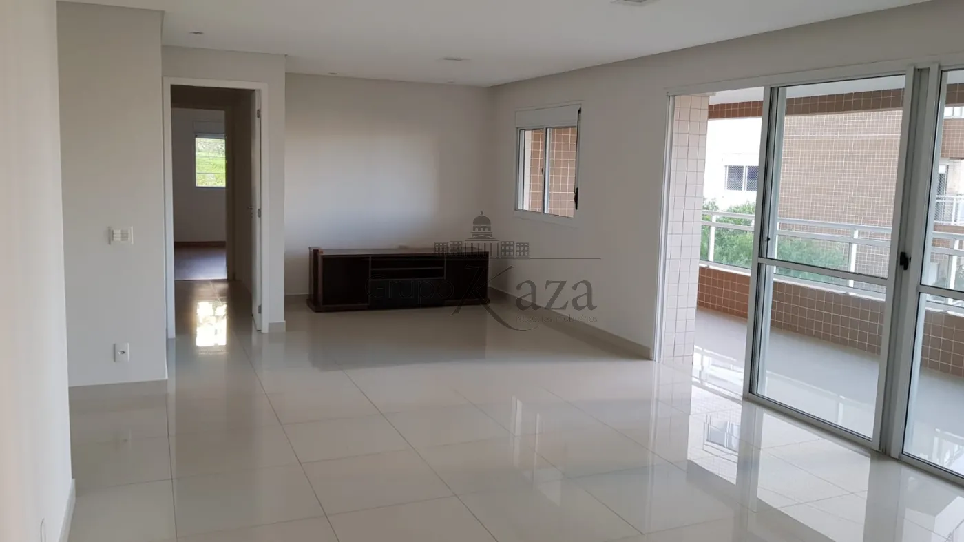 Foto 4 de Apartamento Padrão em Vila Ema, São José dos Campos - imagem 4