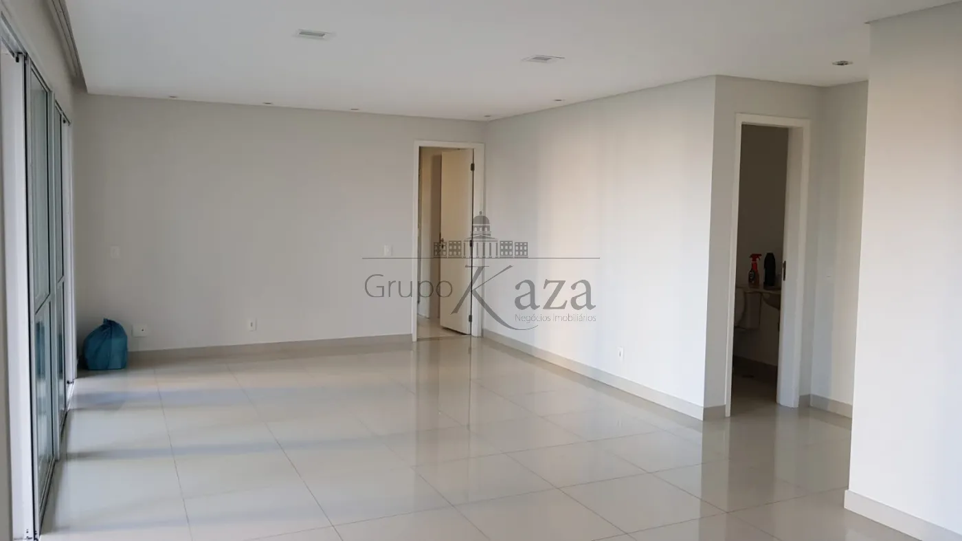Foto 5 de Apartamento Padrão em Vila Ema, São José dos Campos - imagem 5