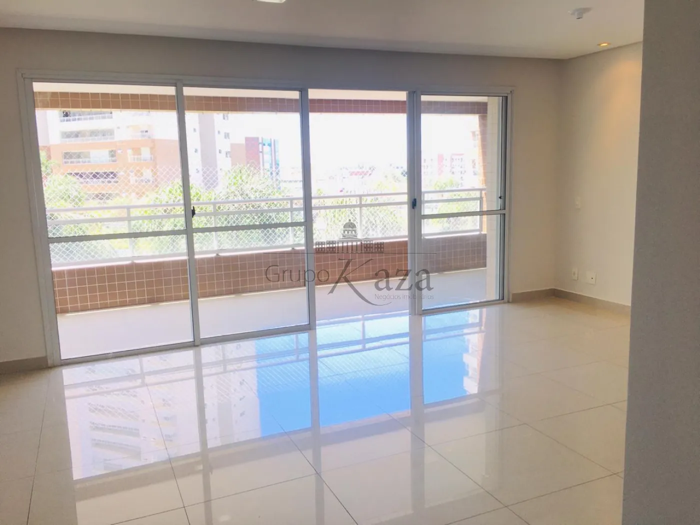 Foto 2 de Apartamento Padrão em Vila Ema, São José dos Campos - imagem 2