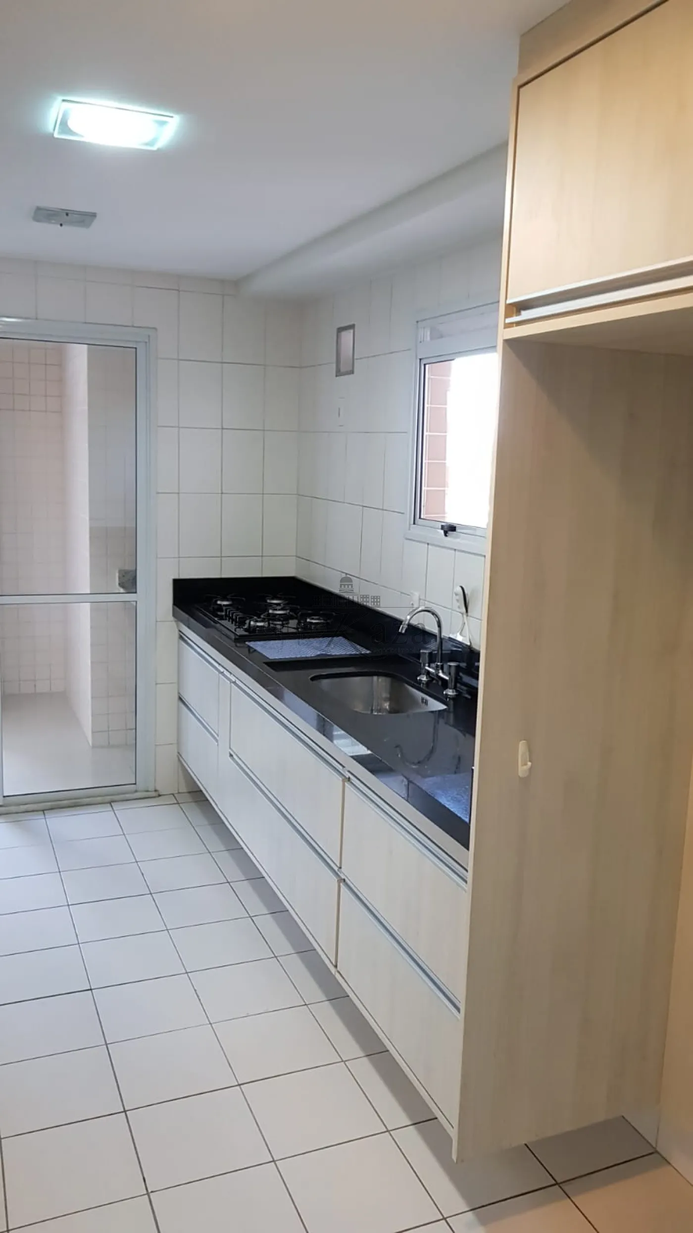 Foto 7 de Apartamento Padrão em Vila Ema, São José dos Campos - imagem 7