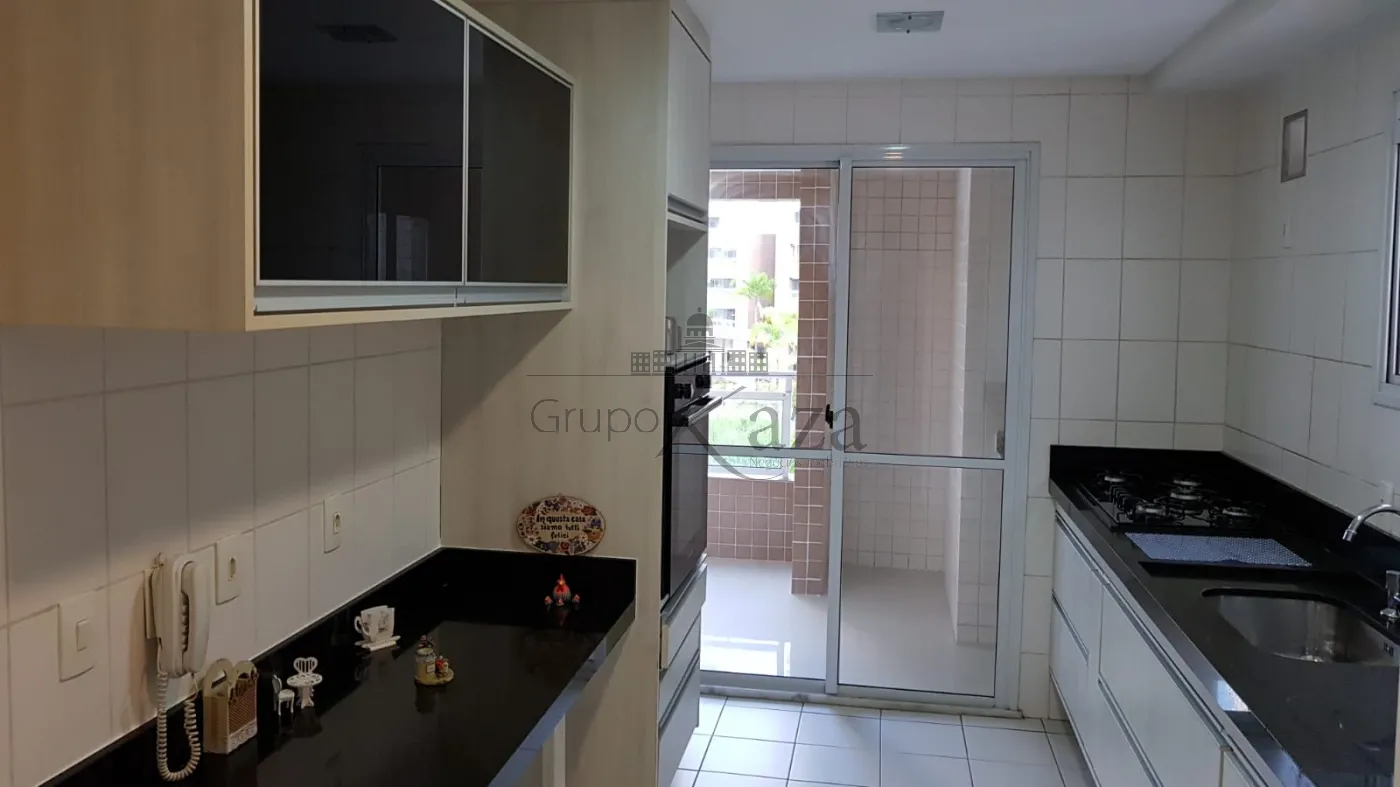 Foto 8 de Apartamento Padrão em Vila Ema, São José dos Campos - imagem 8