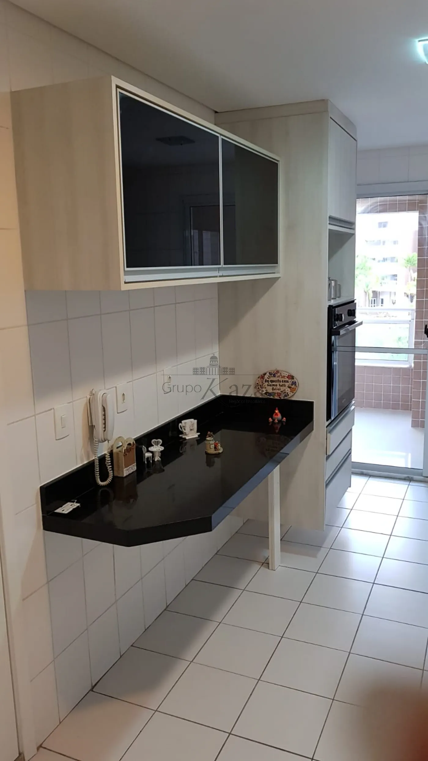 Foto 9 de Apartamento Padrão em Vila Ema, São José dos Campos - imagem 9