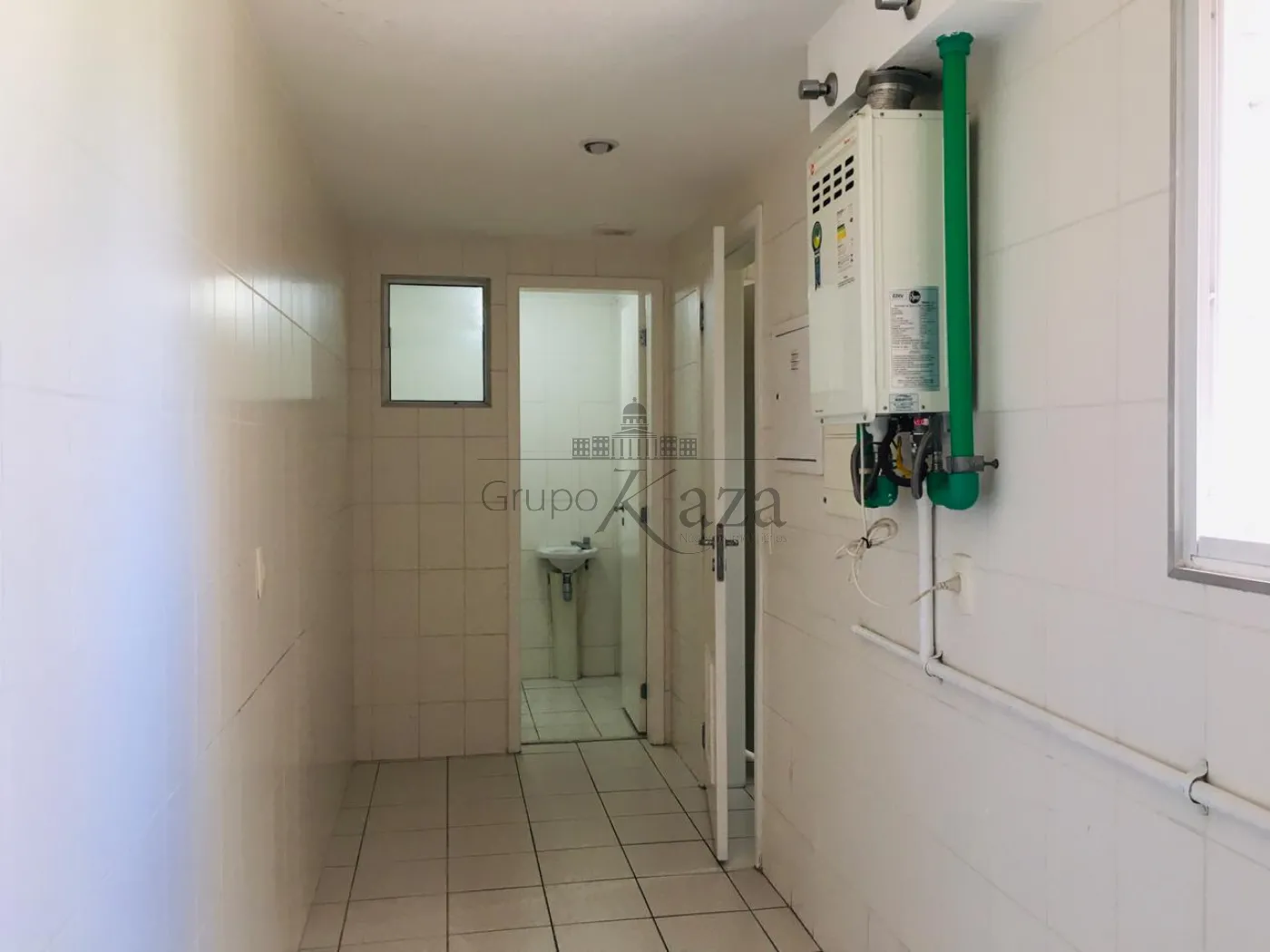 Foto 12 de Apartamento Padrão em Vila Ema, São José dos Campos - imagem 12