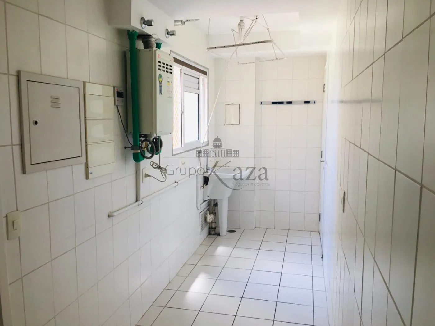 Foto 13 de Apartamento Padrão em Vila Ema, São José dos Campos - imagem 13