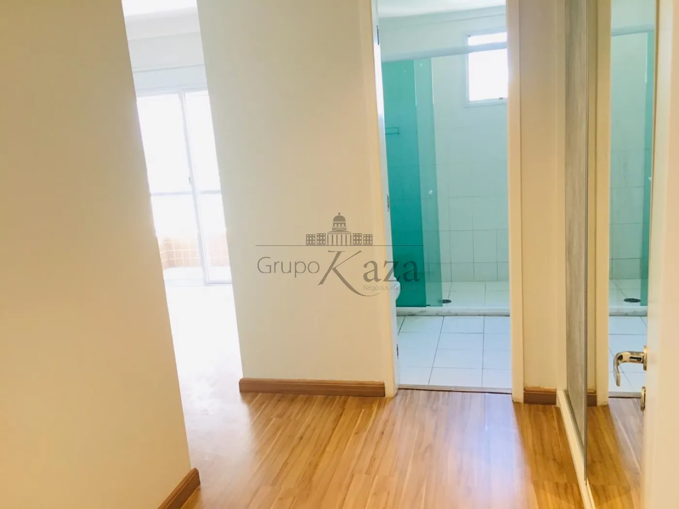 Foto 17 de Apartamento Padrão em Vila Ema, São José dos Campos - imagem 17