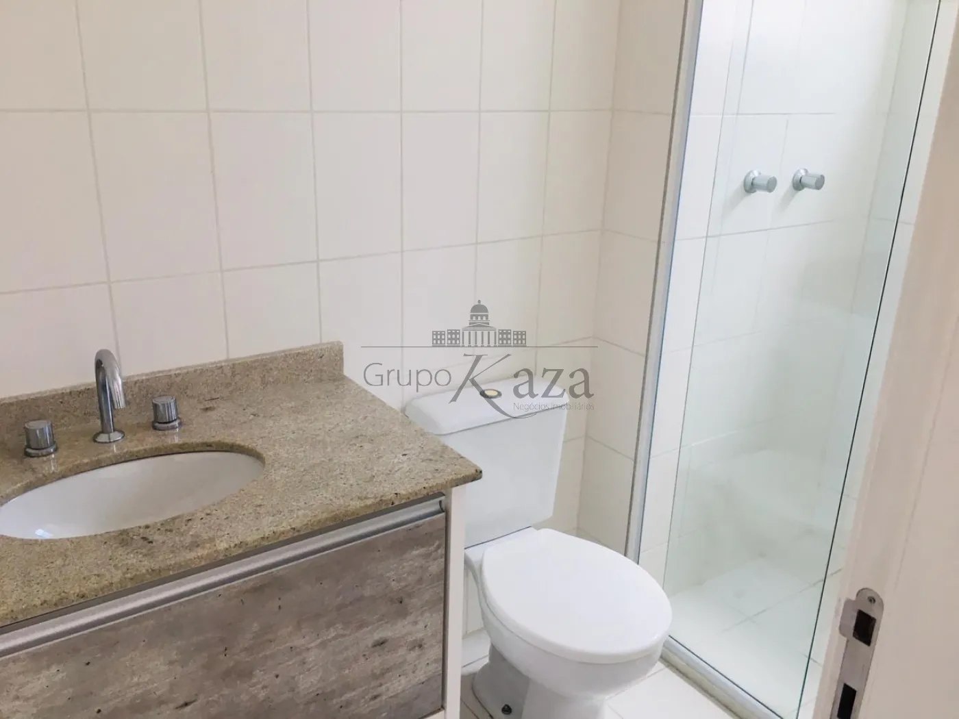 Foto 19 de Apartamento Padrão em Vila Ema, São José dos Campos - imagem 19