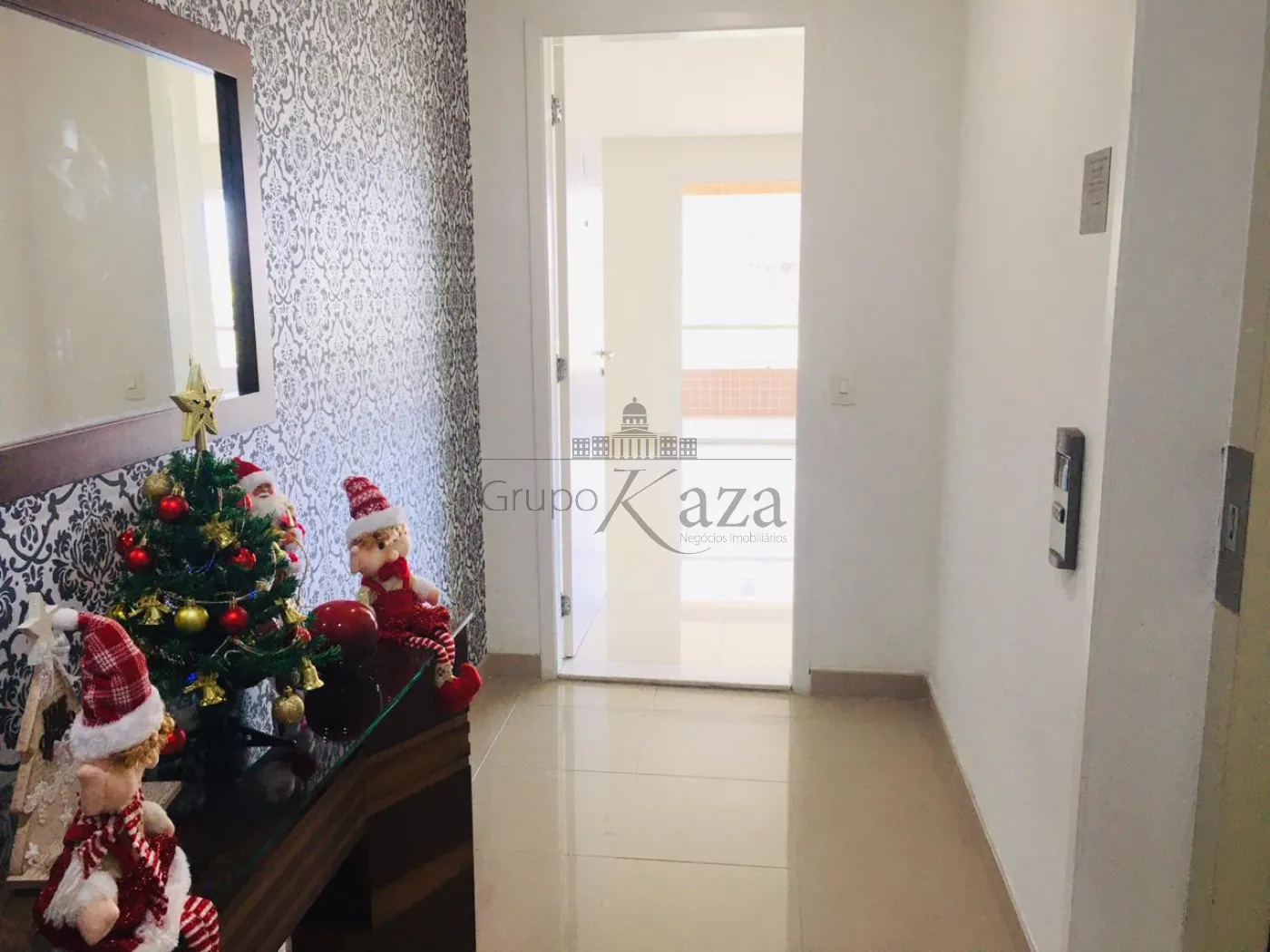 Foto 14 de Apartamento Padrão em Vila Ema, São José dos Campos - imagem 14