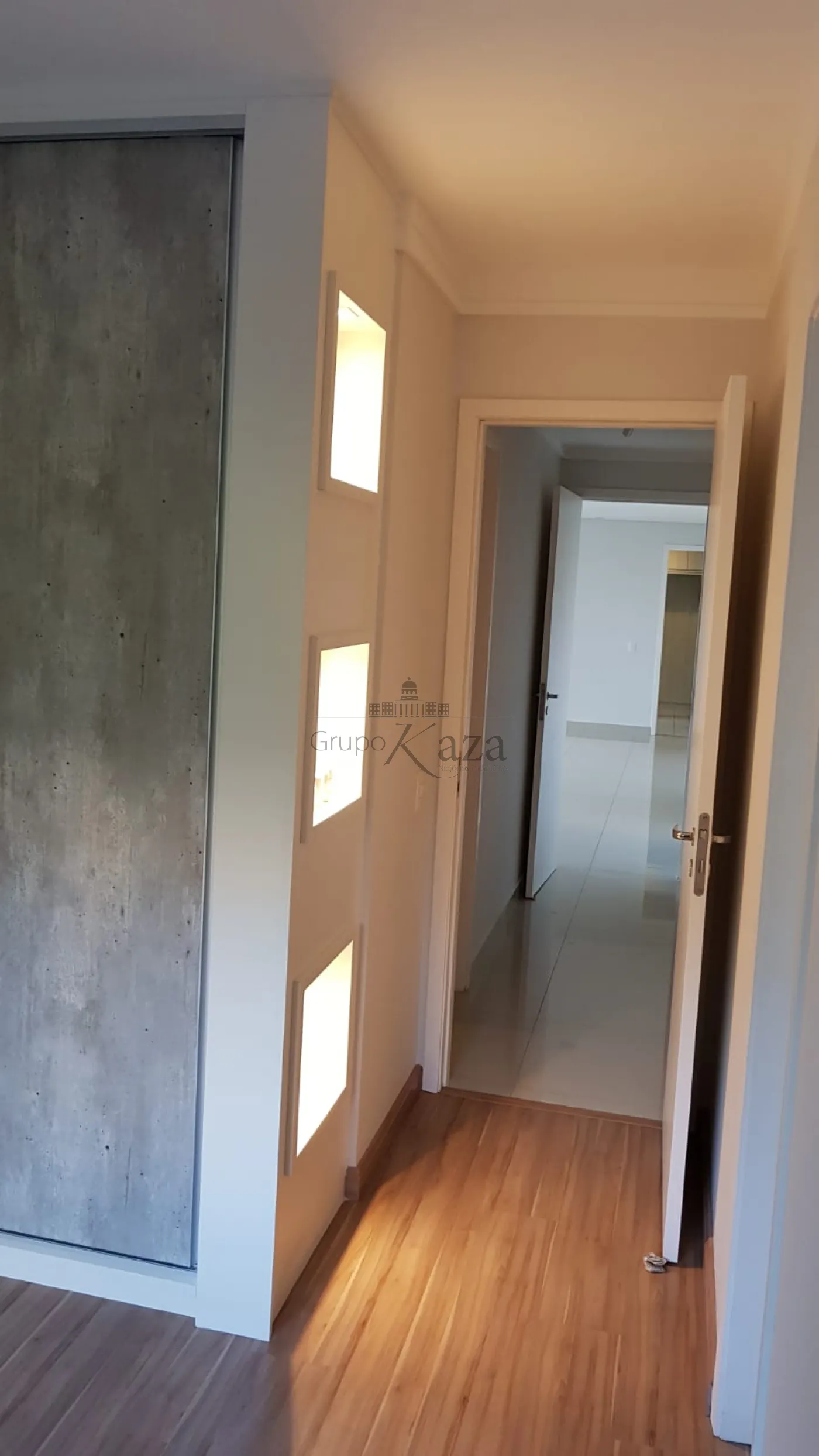 Foto 15 de Apartamento Padrão em Vila Ema, São José dos Campos - imagem 15