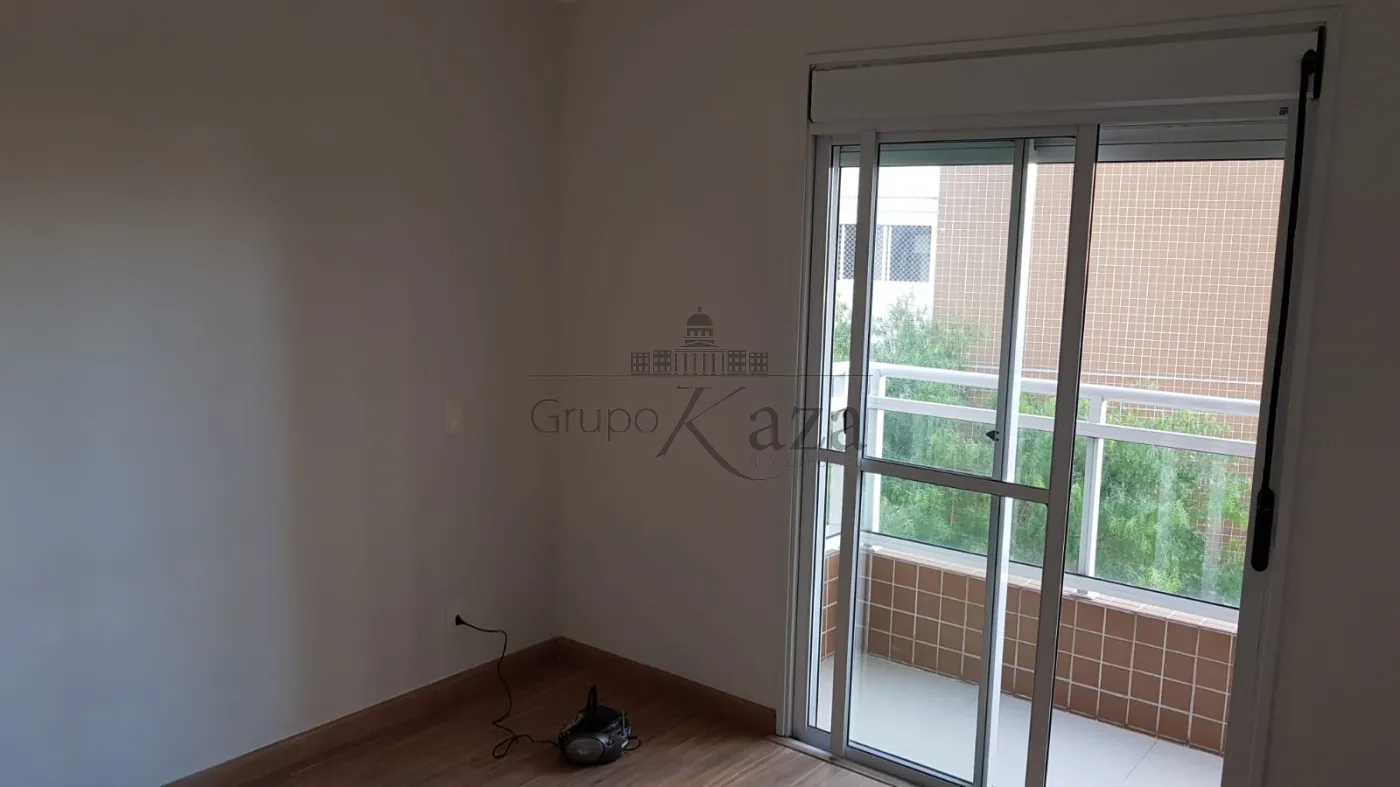 Foto 25 de Apartamento Padrão em Vila Ema, São José dos Campos - imagem 25