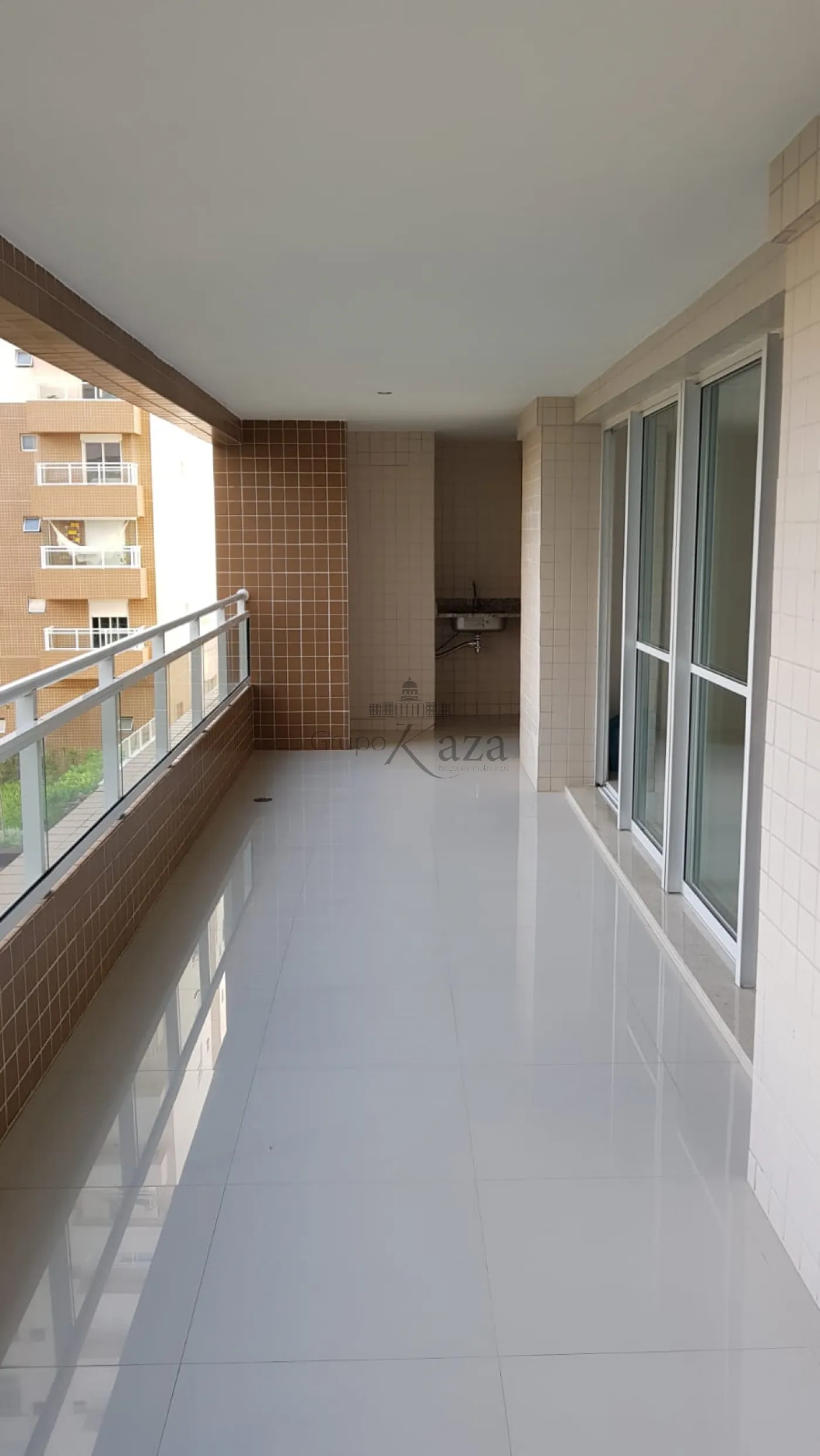 Foto 6 de Apartamento Padrão em Vila Ema, São José dos Campos - imagem 6