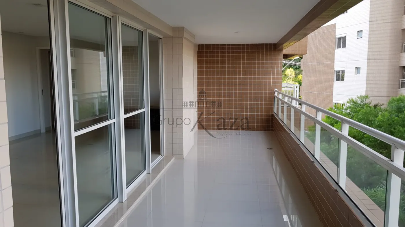 Foto 30 de Apartamento Padrão em Vila Ema, São José dos Campos - imagem 30