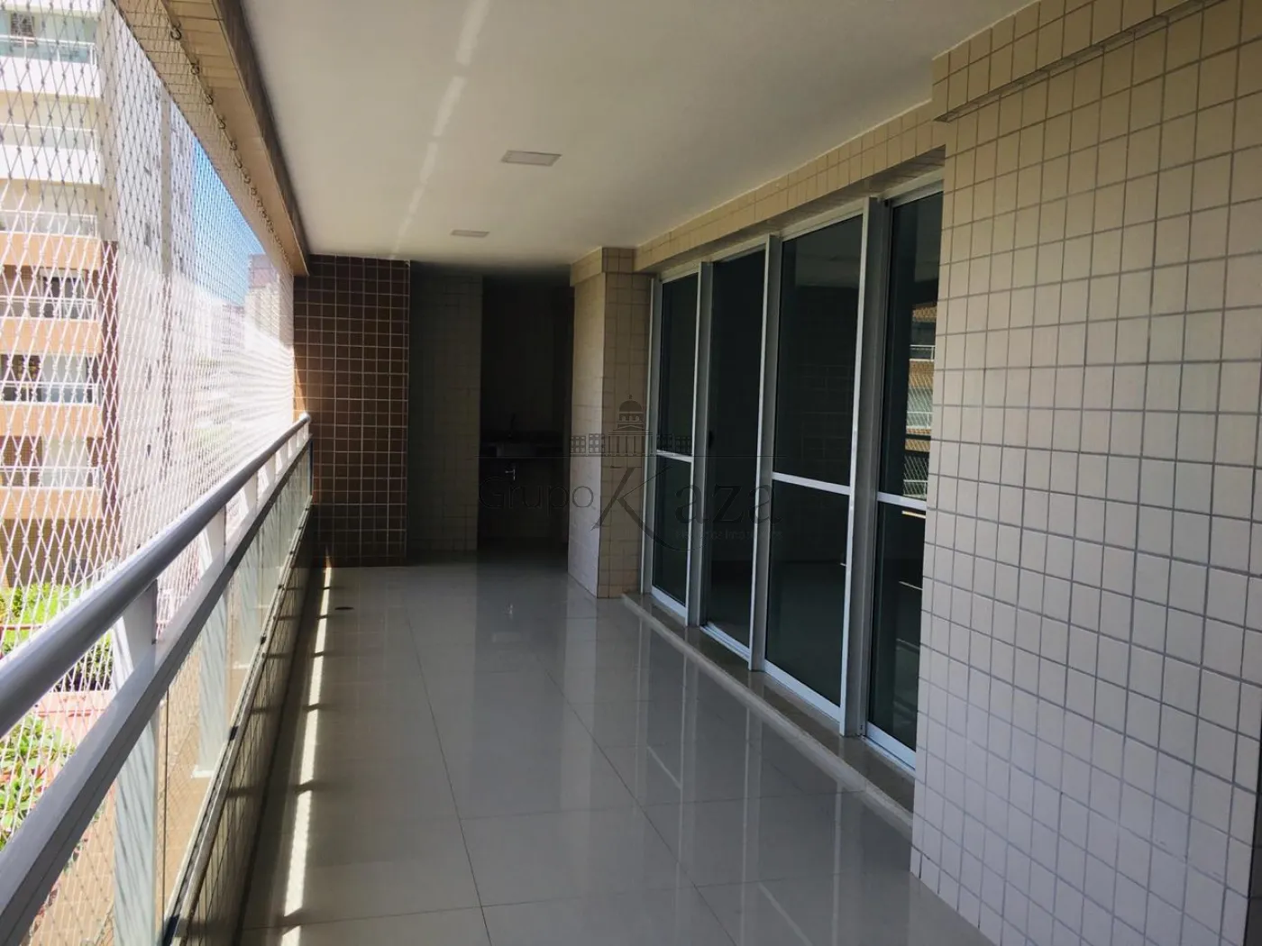 Foto 31 de Apartamento Padrão em Vila Ema, São José dos Campos - imagem 31