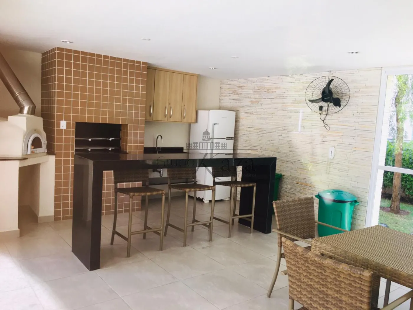 Foto 32 de Apartamento Padrão em Vila Ema, São José dos Campos - imagem 32