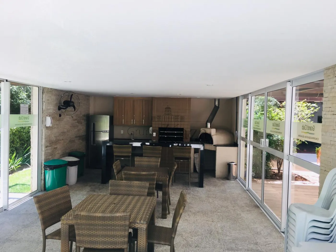 Foto 33 de Apartamento Padrão em Vila Ema, São José dos Campos - imagem 33
