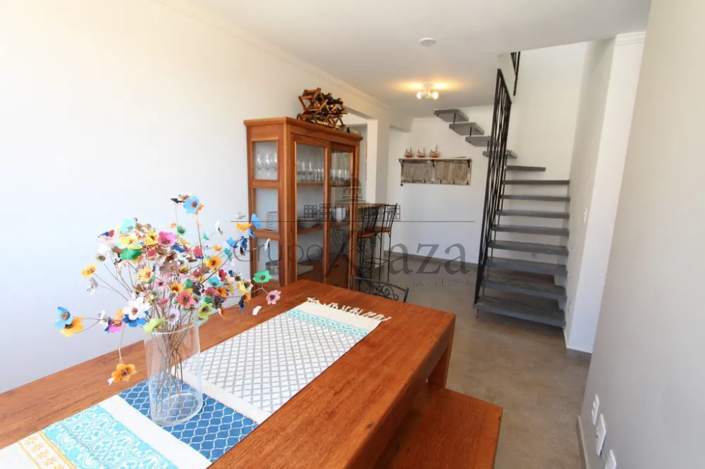 Foto 6 de Apartamento Cobertura Duplex em Parque Industrial, São José dos Campos - imagem 6