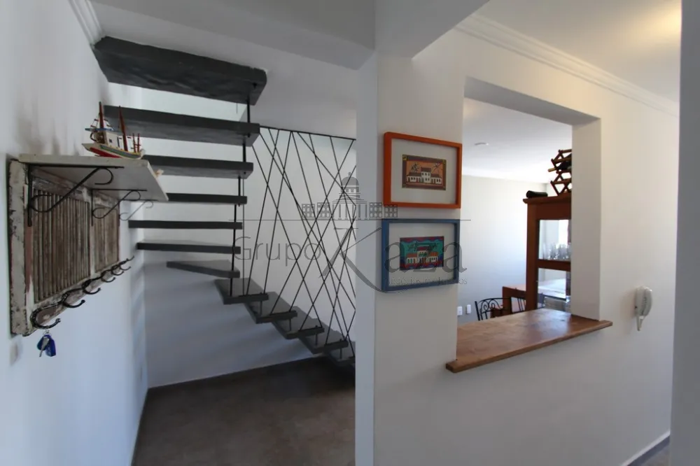 Foto 10 de Apartamento Cobertura Duplex em Parque Industrial, São José dos Campos - imagem 10