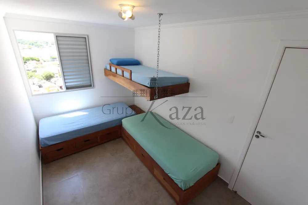 Foto 12 de Apartamento Cobertura Duplex em Parque Industrial, São José dos Campos - imagem 12