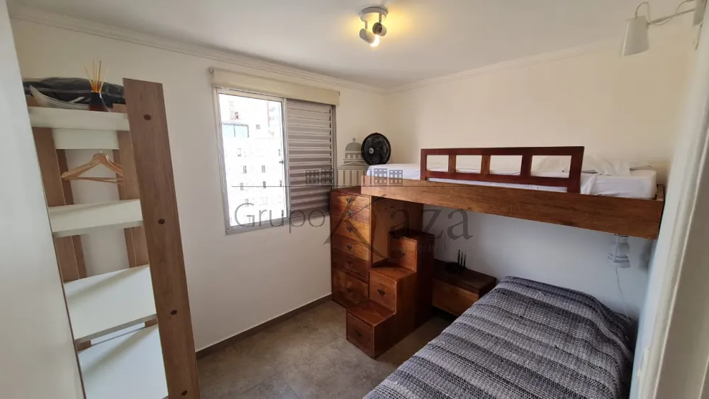 Foto 13 de Apartamento Cobertura Duplex em Parque Industrial, São José dos Campos - imagem 13