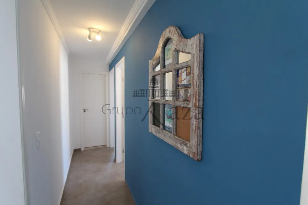 Foto 14 de Apartamento Cobertura Duplex em Parque Industrial, São José dos Campos - imagem 14