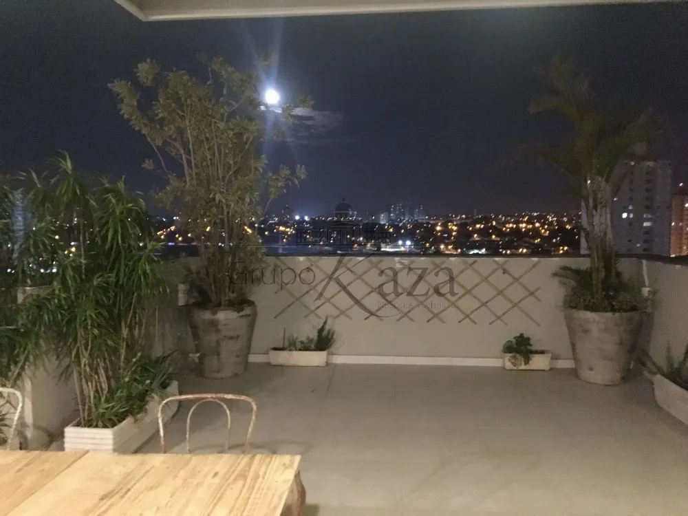 Foto 25 de Apartamento Cobertura Duplex em Parque Industrial, São José dos Campos - imagem 25