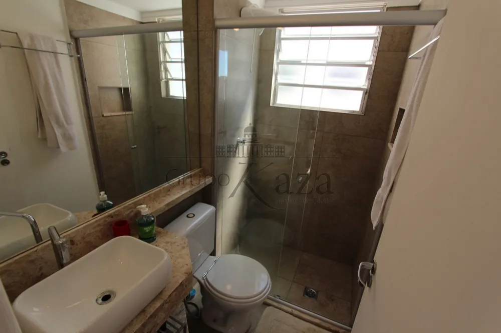 Foto 16 de Apartamento Cobertura Duplex em Parque Industrial, São José dos Campos - imagem 16