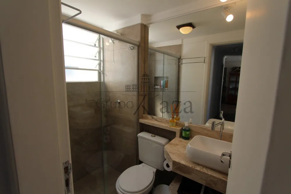 Foto 15 de Apartamento Cobertura Duplex em Parque Industrial, São José dos Campos - imagem 15