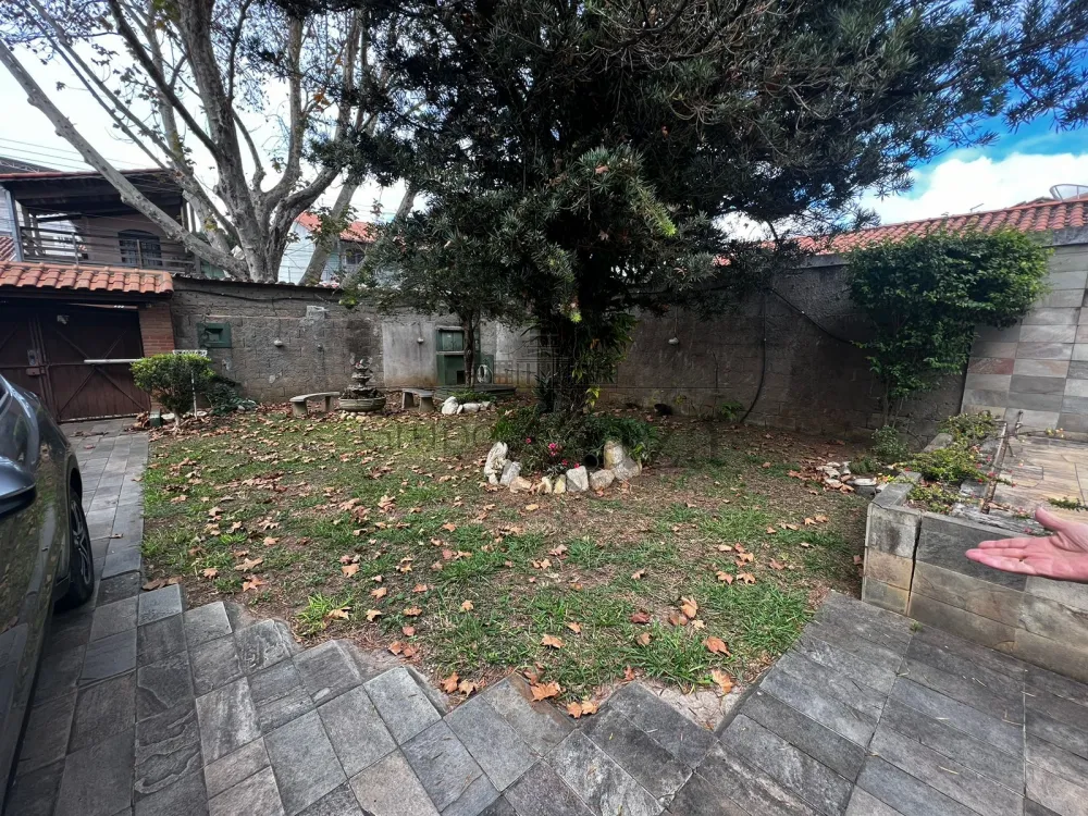 Foto 4 de Casa Sobrado em Bosque dos Eucaliptos, São José dos Campos - imagem 4