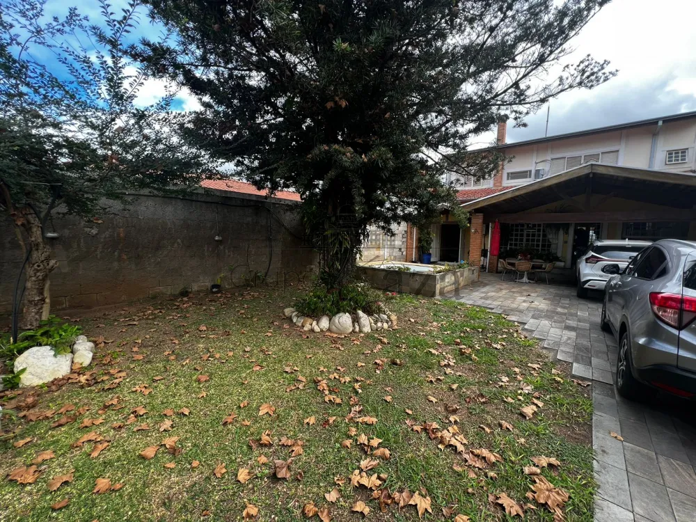 Foto 5 de Casa Sobrado em Bosque dos Eucaliptos, São José dos Campos - imagem 5