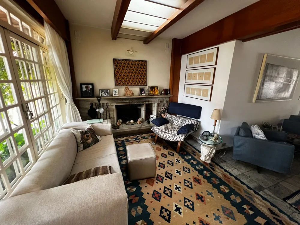 Foto 2 de Casa Sobrado em Bosque dos Eucaliptos, São José dos Campos - imagem 2