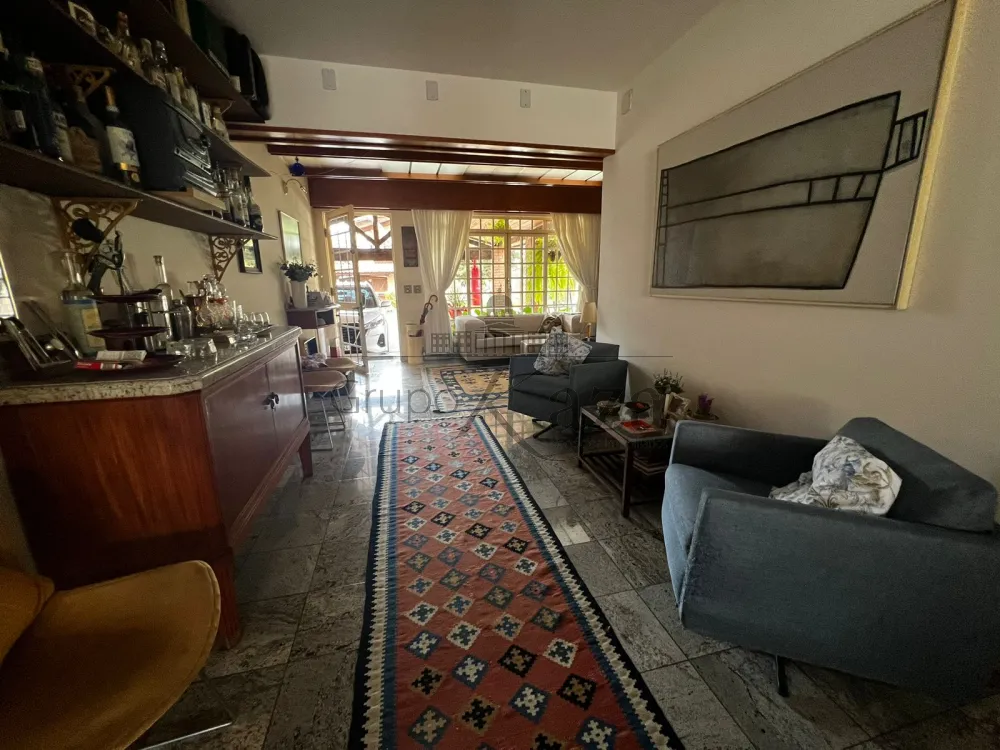 Foto 1 de Casa Sobrado em Bosque dos Eucaliptos, São José dos Campos - imagem 1