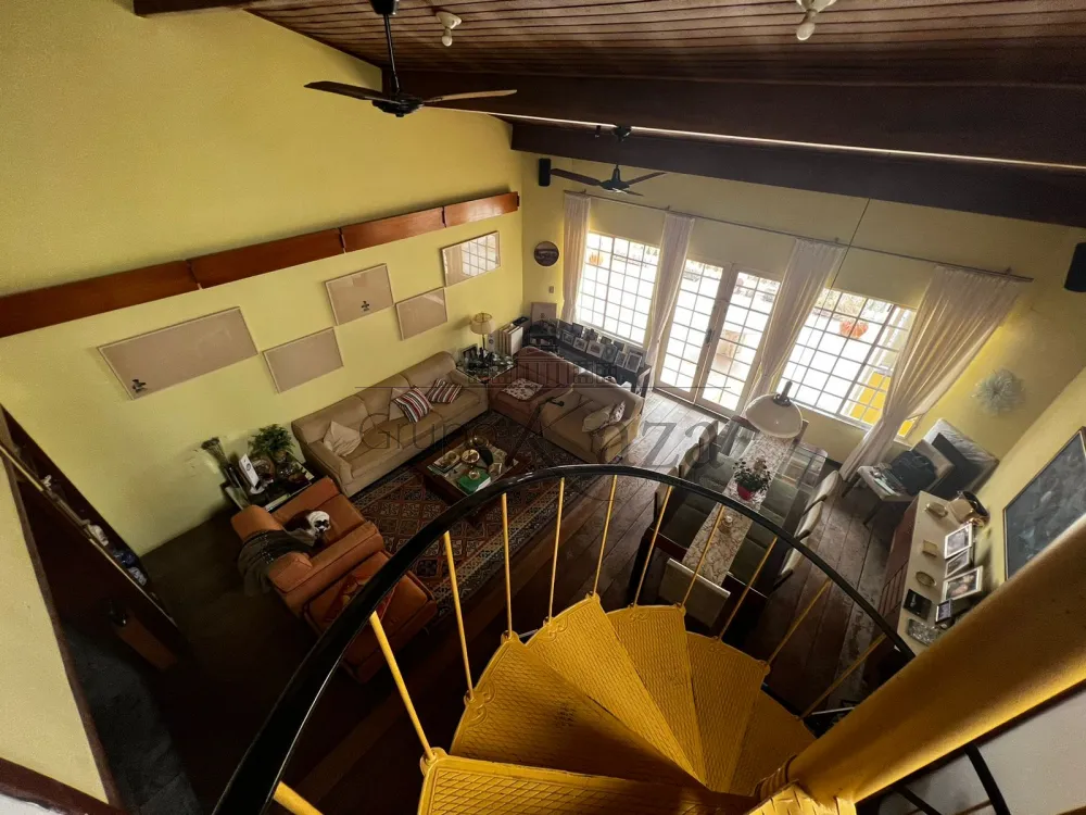 Foto 10 de Casa Sobrado em Bosque dos Eucaliptos, São José dos Campos - imagem 10