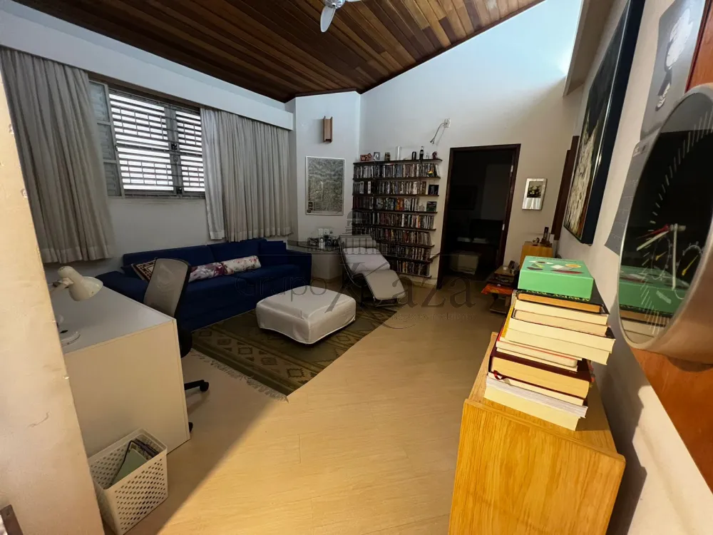 Foto 12 de Casa Sobrado em Bosque dos Eucaliptos, São José dos Campos - imagem 12