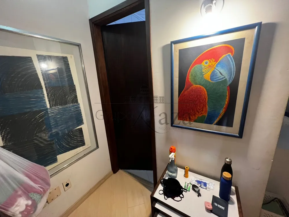 Foto 13 de Casa Sobrado em Bosque dos Eucaliptos, São José dos Campos - imagem 13