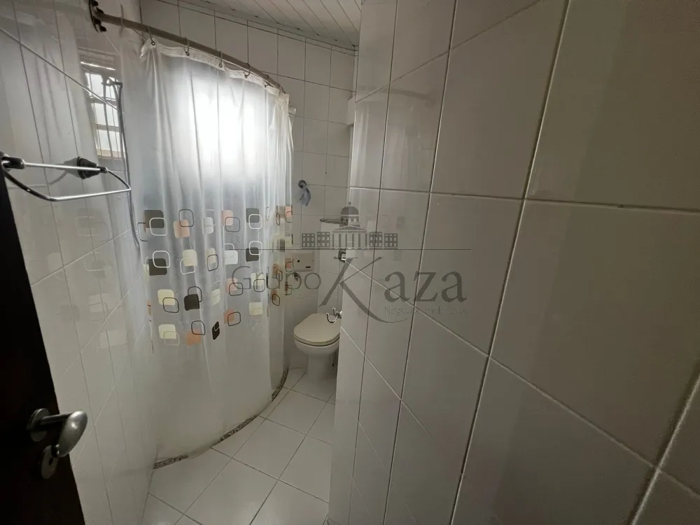 Foto 14 de Casa Sobrado em Bosque dos Eucaliptos, São José dos Campos - imagem 14