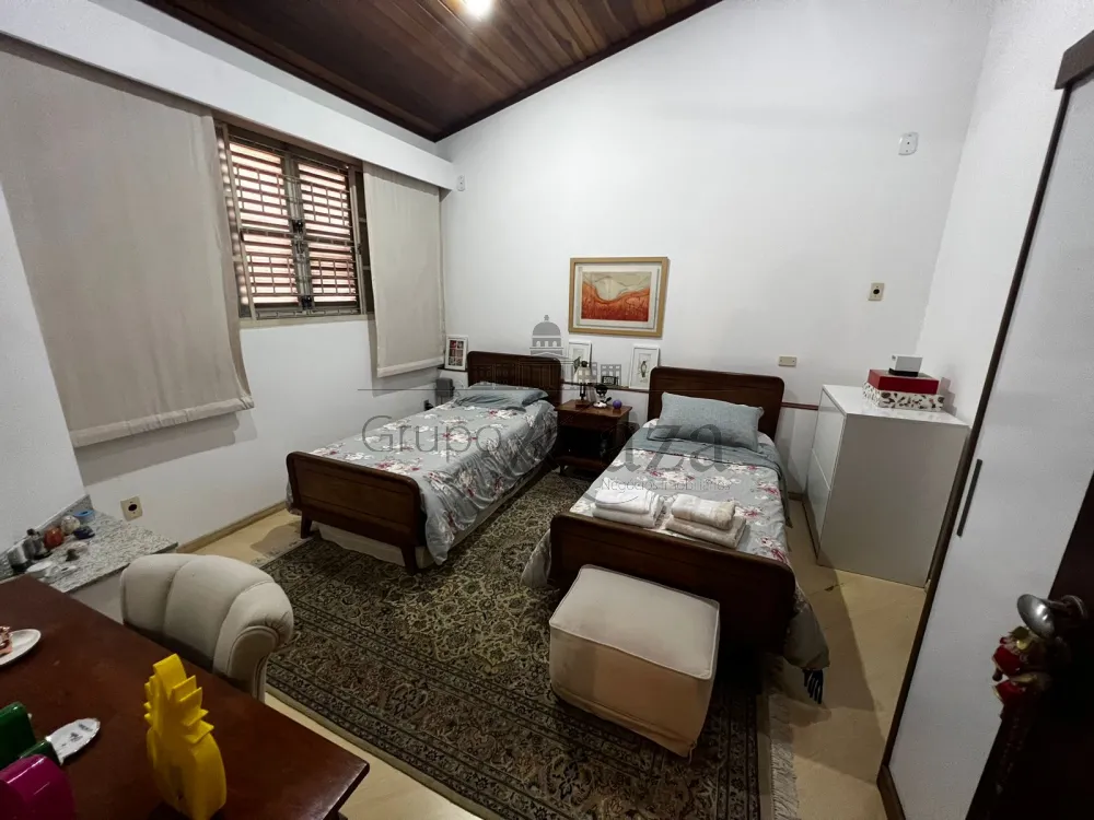 Foto 16 de Casa Sobrado em Bosque dos Eucaliptos, São José dos Campos - imagem 16