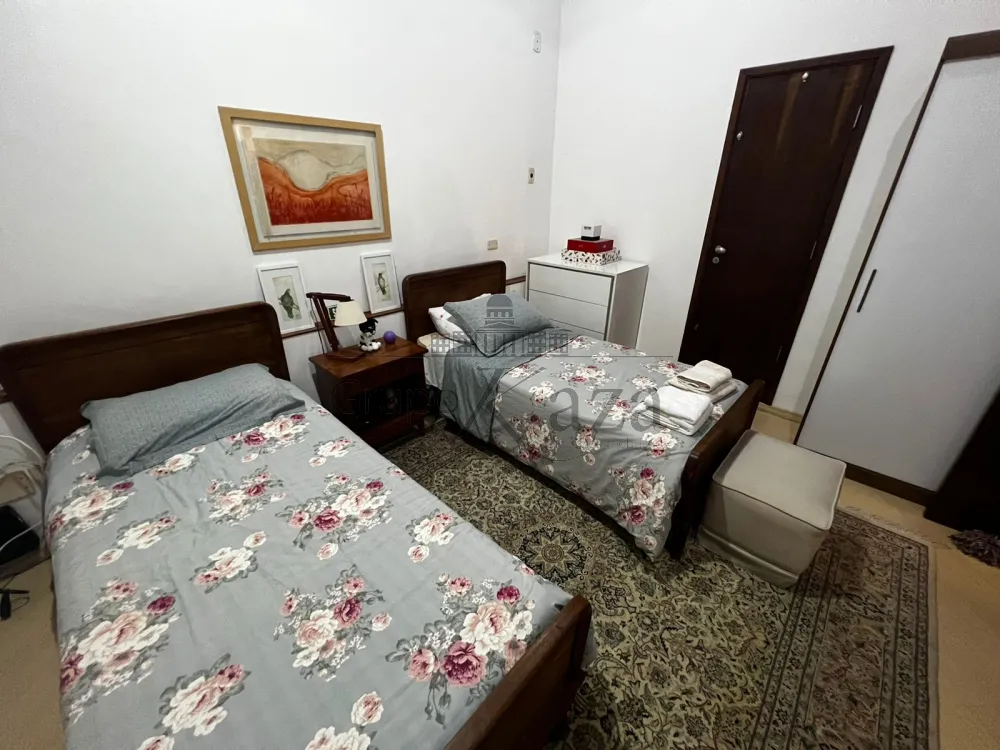 Foto 17 de Casa Sobrado em Bosque dos Eucaliptos, São José dos Campos - imagem 17